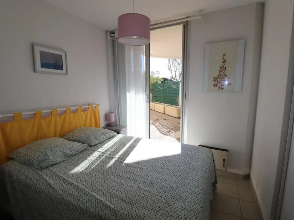 Appartement Le Grau-du-Roi, 3 pièces, 6 personnes - FR-1-307-94 - Photo 5