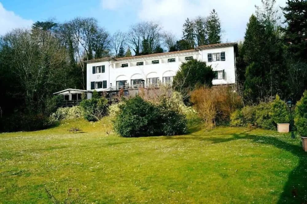 Hostellerie du Country Club - Photo 1