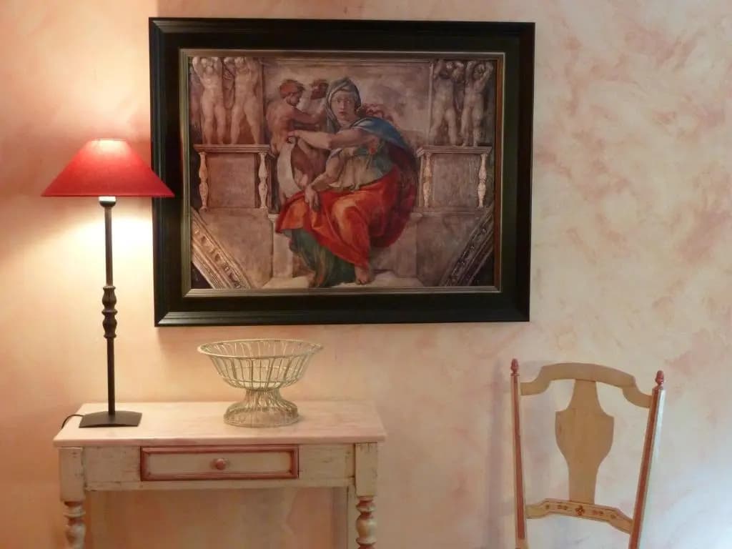 Hotel du Mas de la Chapelle - Photo 4
