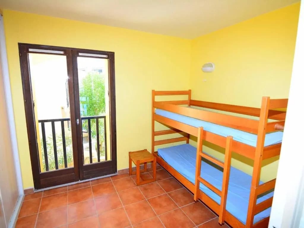 Appartement Port Barcarès, 3 pièces, 7 personnes - FR-1-431-18 - Photo 3