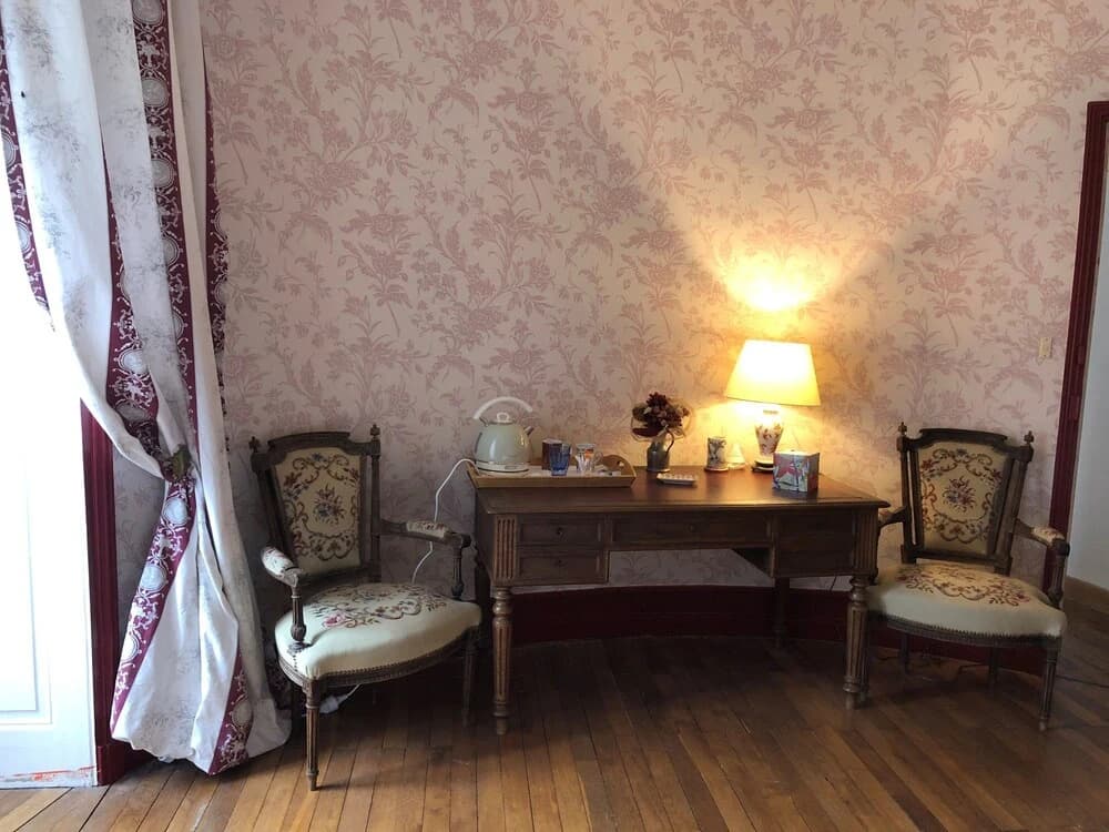 Chateau de la Mothe - Miniature 6