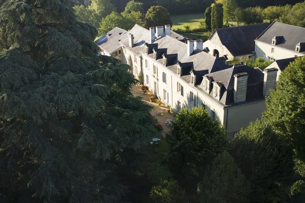 Le Domaine de Mestré, The Originals Relais - Photo 1