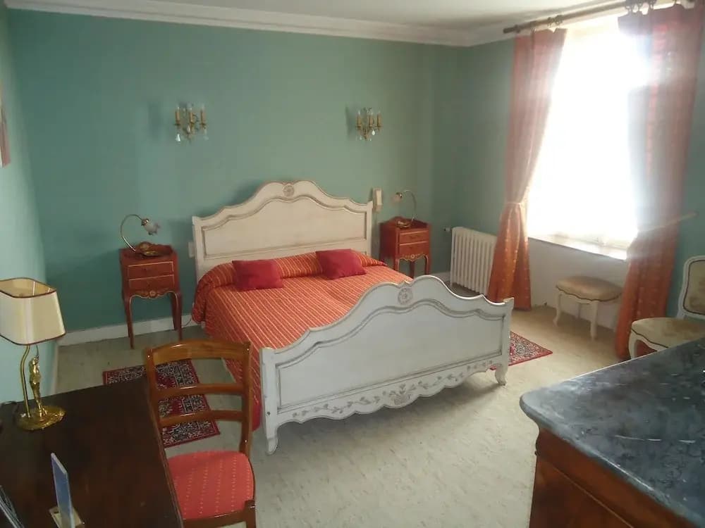 Hotel Le Manoir De La Barbacane - Photo 3