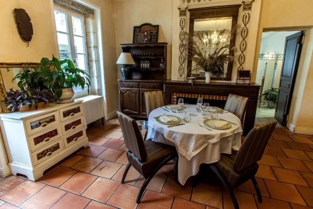 Hotel-Restaurant La Flambee - Miniature 8