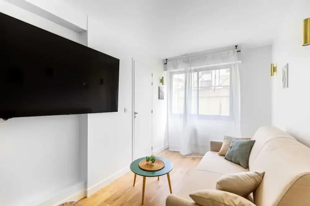 Lavie Maison Equipped Studio Chartrons - Photo 1