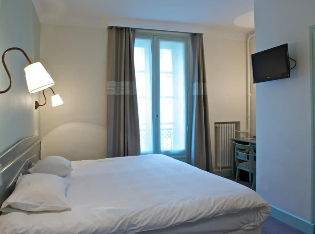 Hôtel Le Roncevaux - Photo 3