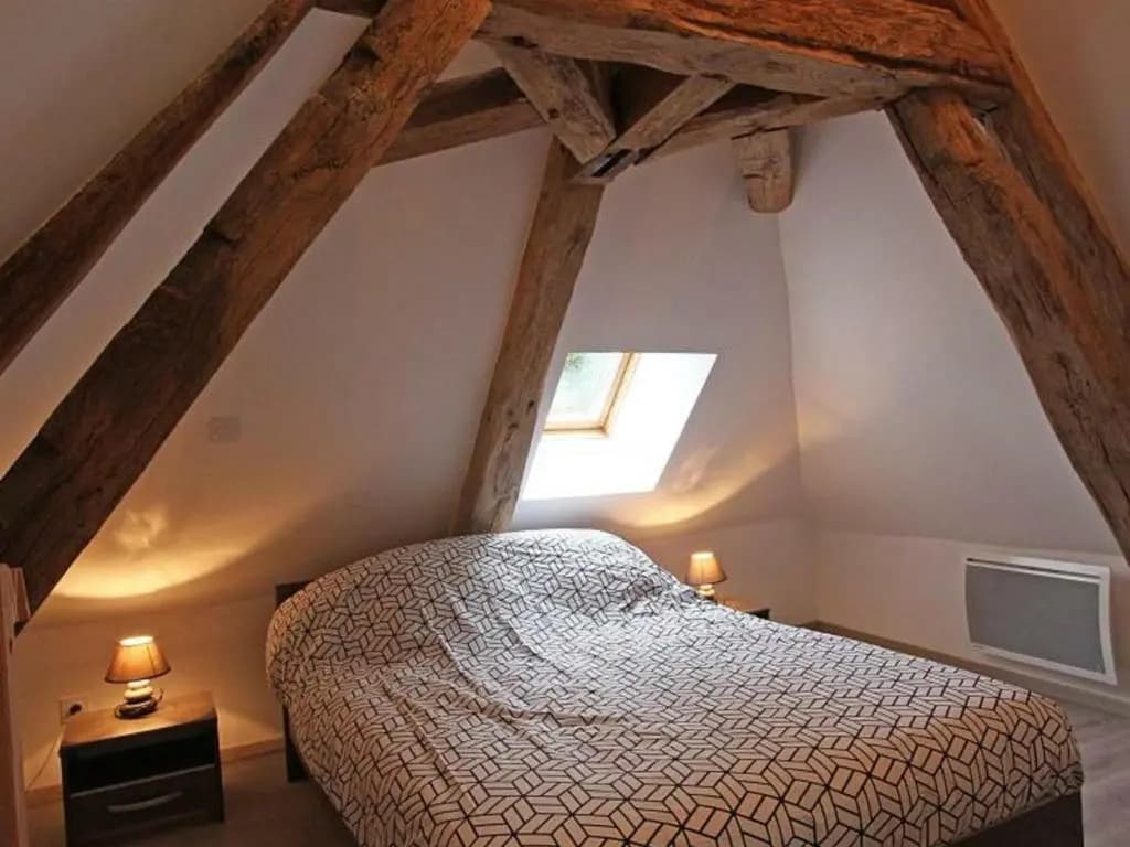 Gîte Marchainville, 2 pièces, 2 personnes - FR-1-497-84 - Photo 5