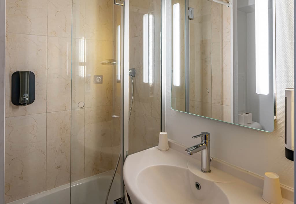 B&B HOTEL Bordeaux Lac/Bruges - Miniature 8