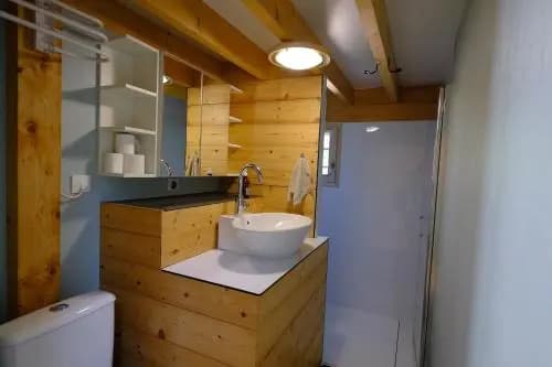 Chalet les Bruyères - Miniature 6