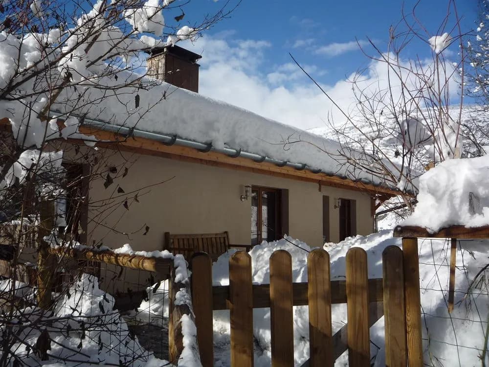 Maison Caramel - Photo 1