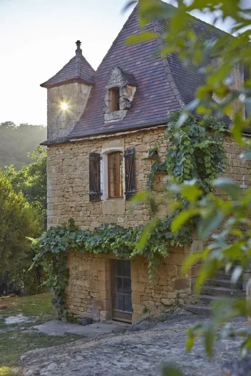 Le Gîte étoilé - Photo 1