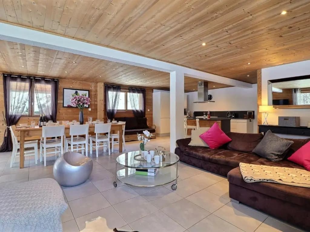 Chalet Montriond, 5 pièces, 10 personnes - FR-1-627-28 - Photo 5