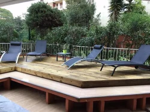 Residence Luxe Les Jardins du Cap Antibes - Miniature 7