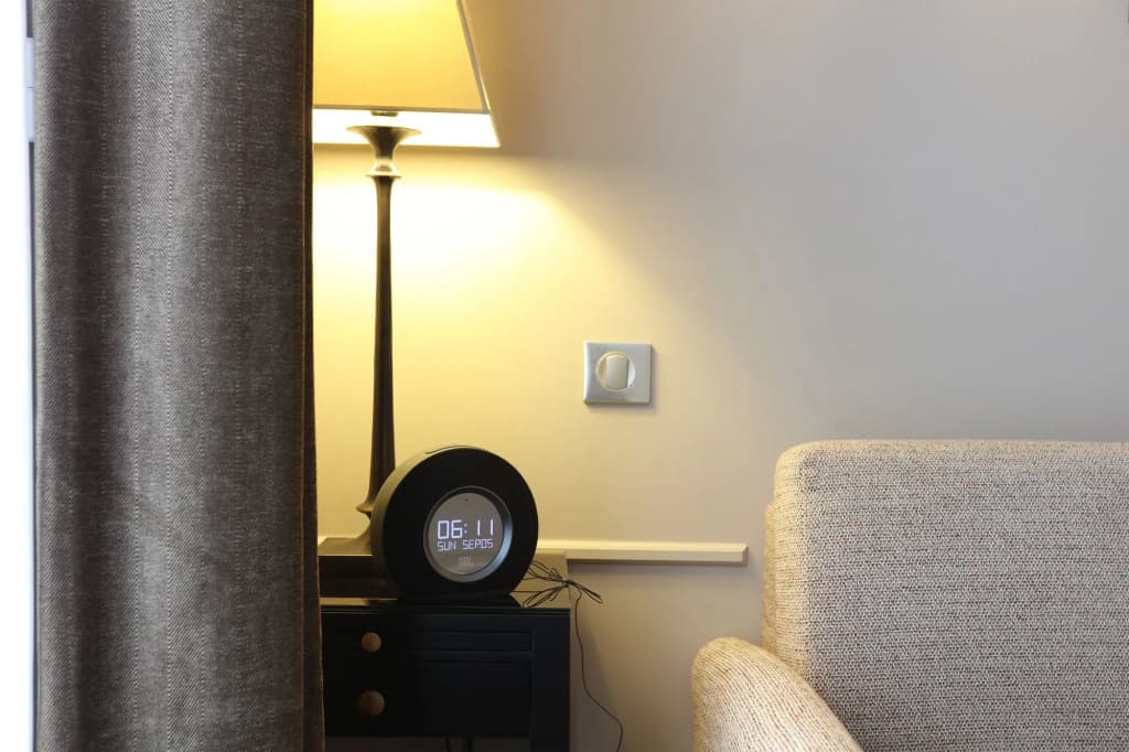 Hotel Saint Louis Pigalle - Miniature 6