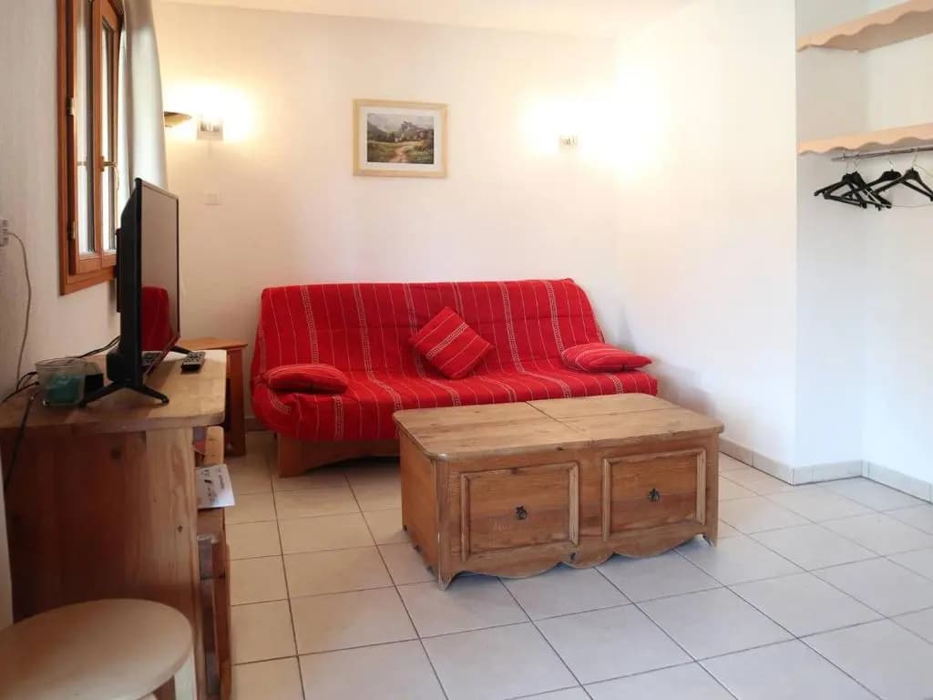 Appartement Les Orres, 3 pièces, 8 personnes - FR-1-322-268 - Photo 2