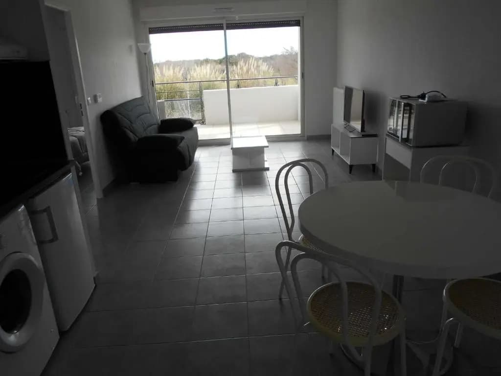 Appartement Le Grau-du-Roi, 2 pièces, 6 personnes - FR-1-250-198 - Photo 4