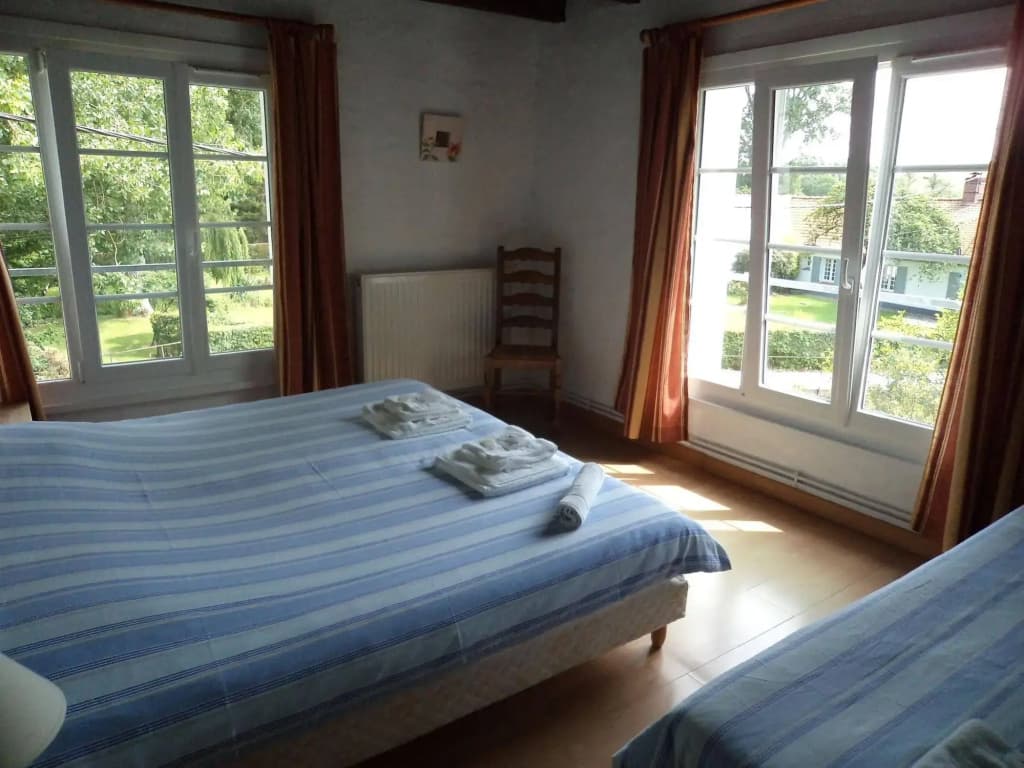 Auberge du Moulin d'Audenfort Guest House - Photo 5