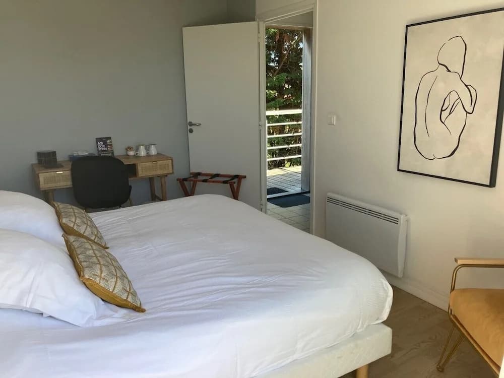 Hôtel des Argousiers - Photo 5