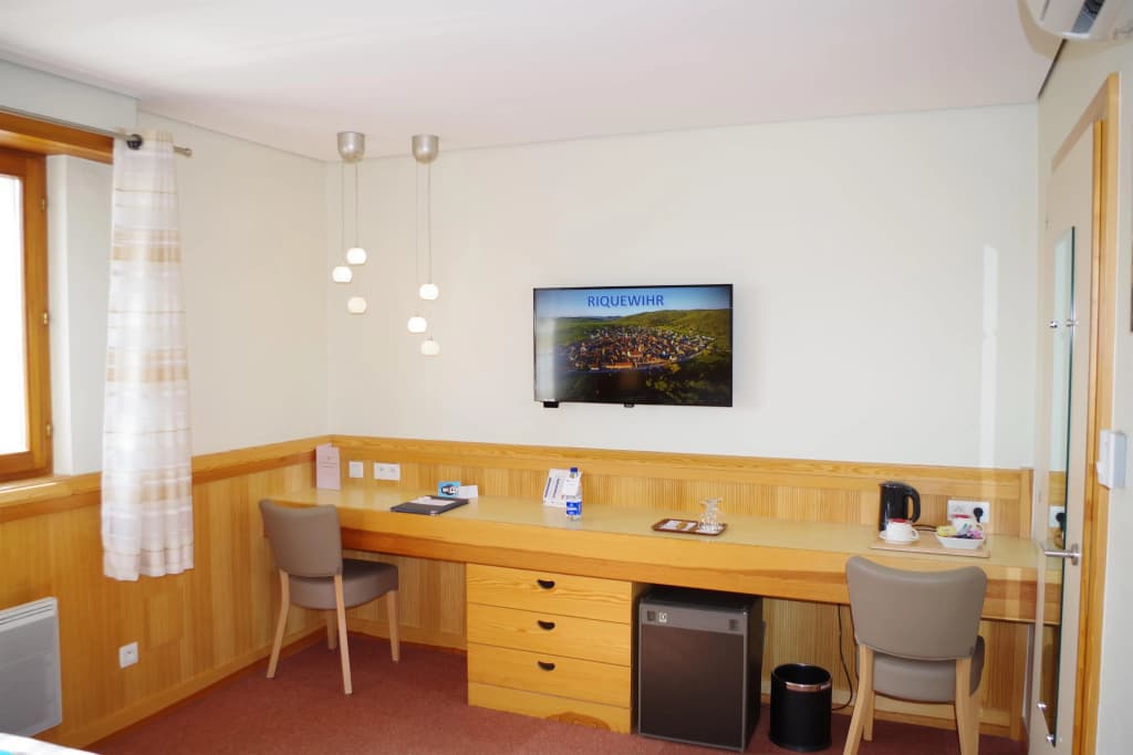 Best Western Plus Hotel & SPA Le Schoenenbourg - Photo 3