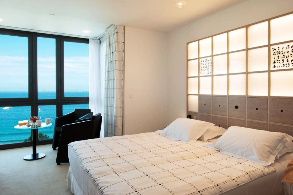 L'Agapa Hôtel Spa - Photo 5