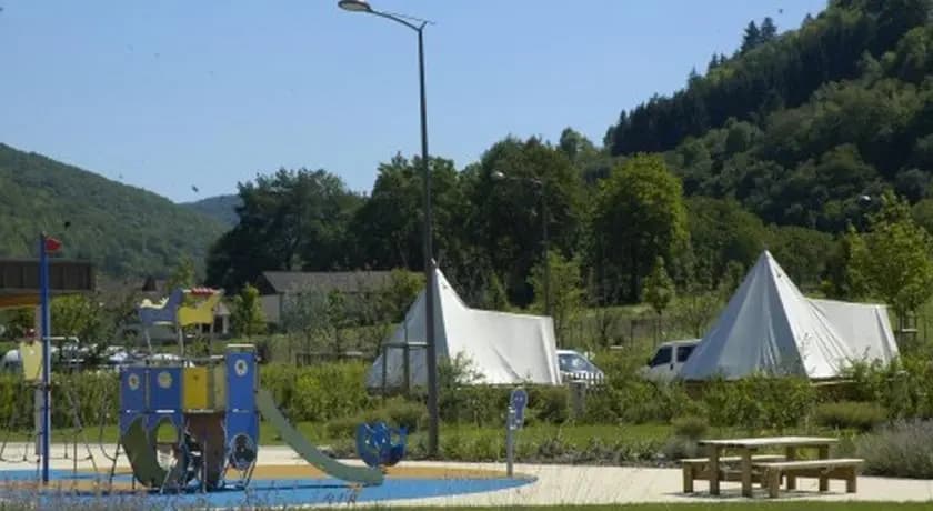 Sites et Paysages Domaine la Roche d'Ully - Photo 4