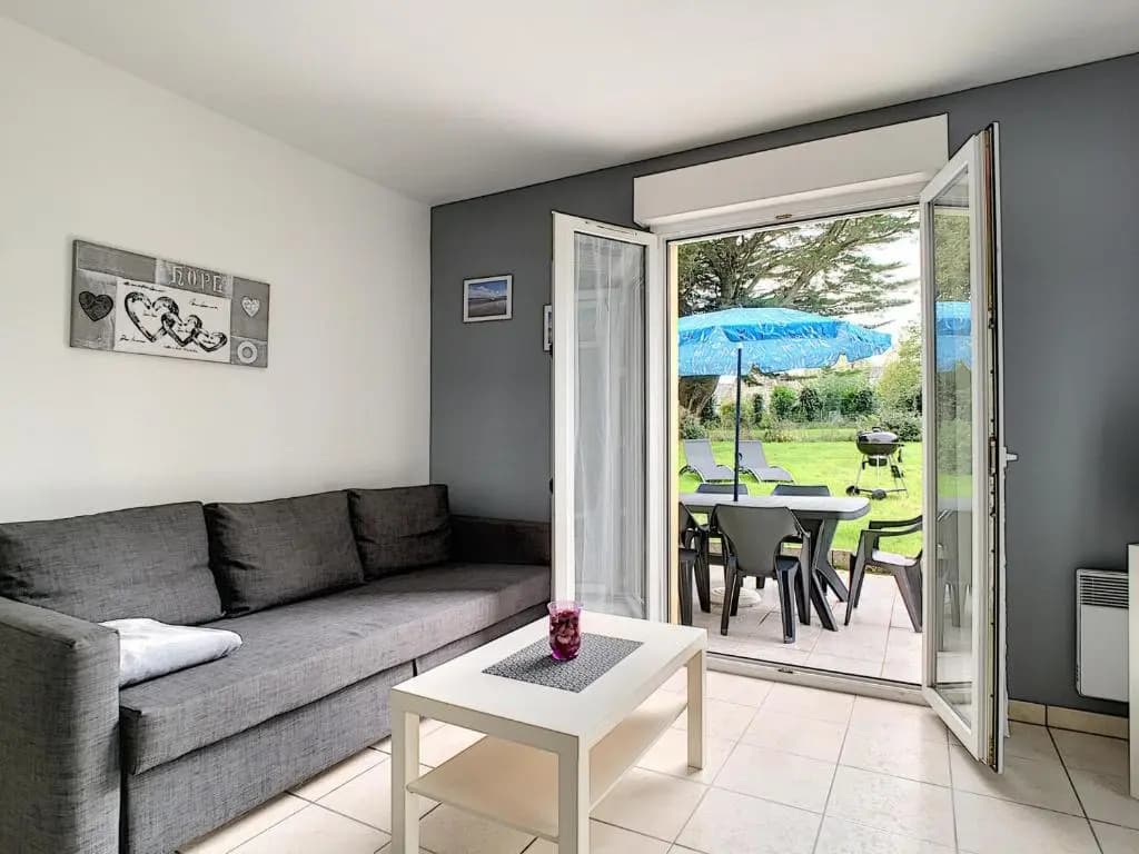 Maison Crozon, 3 Pièces, 4 Personnes - Fr-1-370-42 - Photo 5