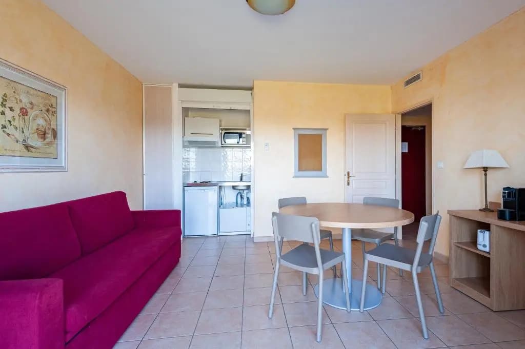 ResidHotel Golf Grand Avignon - Photo 4