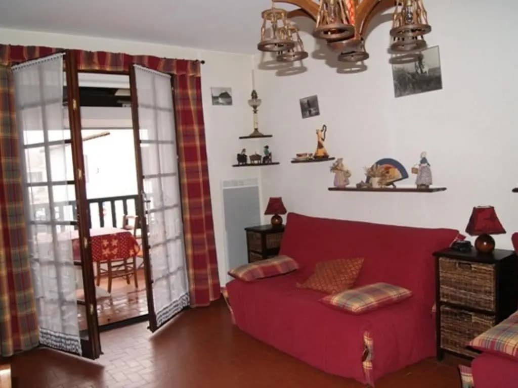 Studio Saintes-Maries-de-la-Mer, 1 pièce, 4 personnes - FR-1-475-57 - Photo 3
