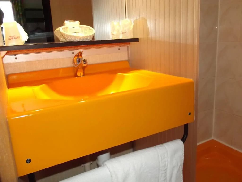 Hotel Kimotel - Miniature 7