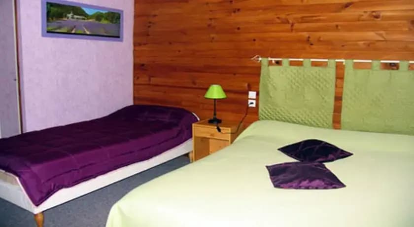 Ô Petit Hôtel - Photo 4