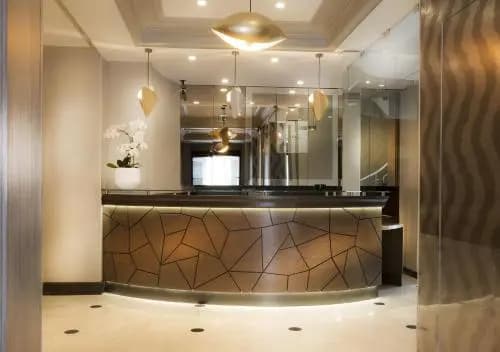 Elysees Apartments - Photo 2