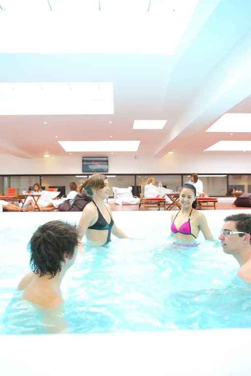 Zenia Hotel & Spa - Miniature 8