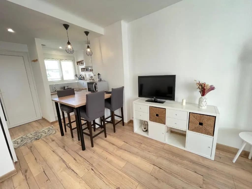 Lumineux appartement - Centre-ville Lorient - Photo 4