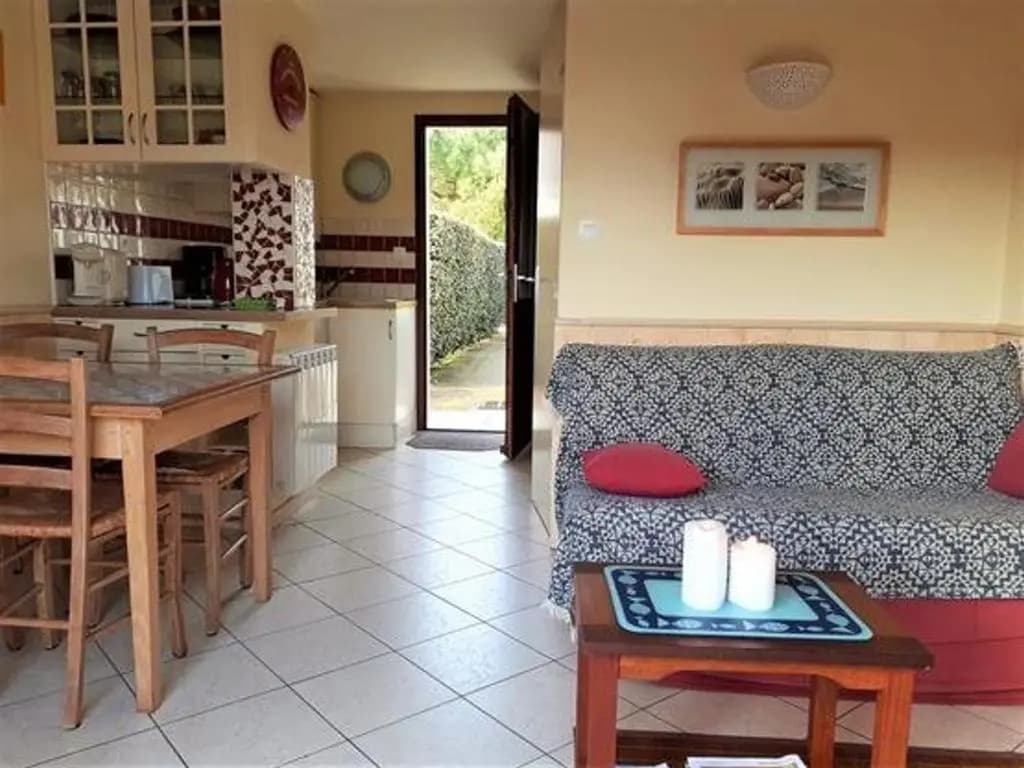 Appartement Batz-sur-Mer, 2 pièces, 4 personnes - FR-1-392-140 - Photo 2
