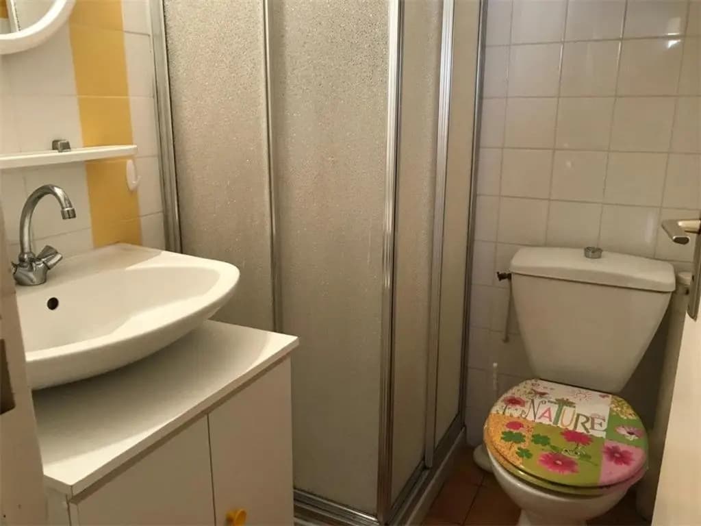 Maison Port Leucate, 3 pièces, 6 personnes - FR-1-81-480 - Photo 4