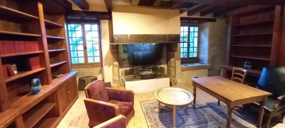 Château de Montautre - Photo 5