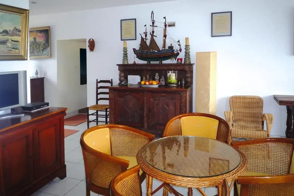 Holiday Home Trebeurden by Pink Granite Coast - Photo 1