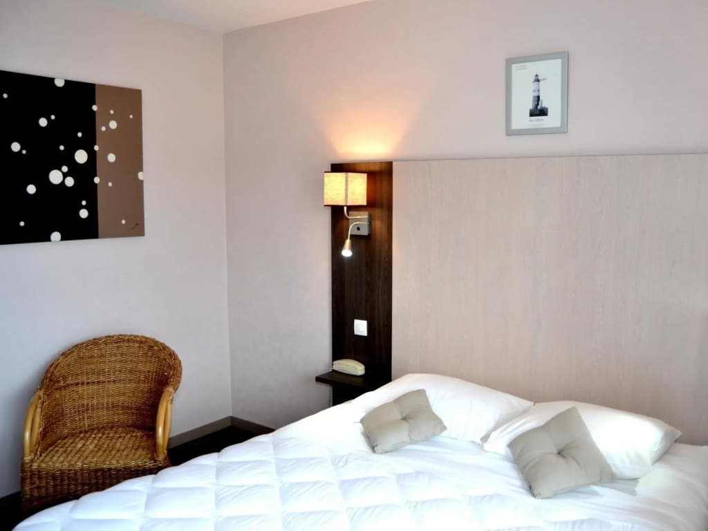 Logis Les Parcs - Photo 2