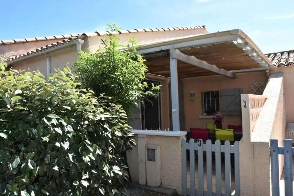 Résidence LES MAISONS DU SOLEIL - Maisons & Villas pour 4 Personnes 514 - Photo 1