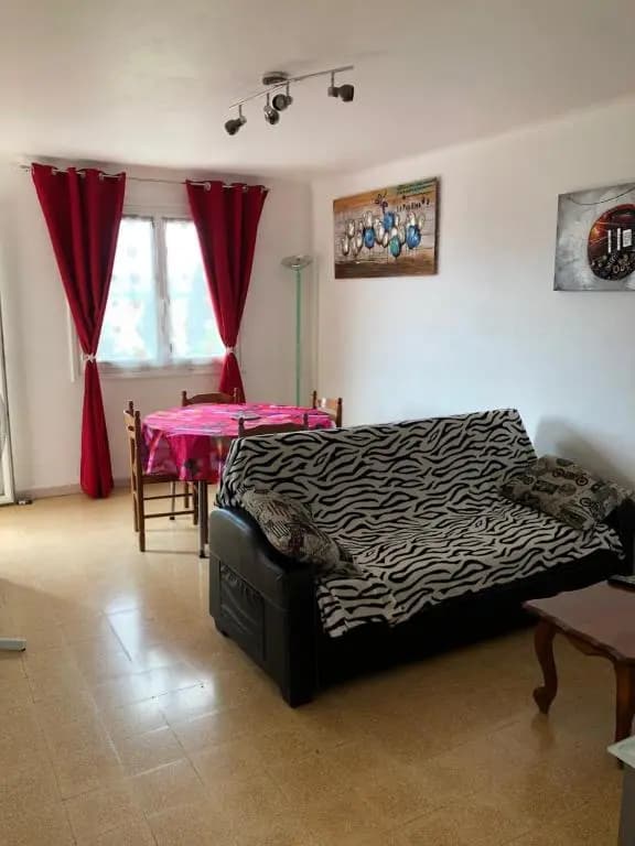 appartement F4 - Photo 5