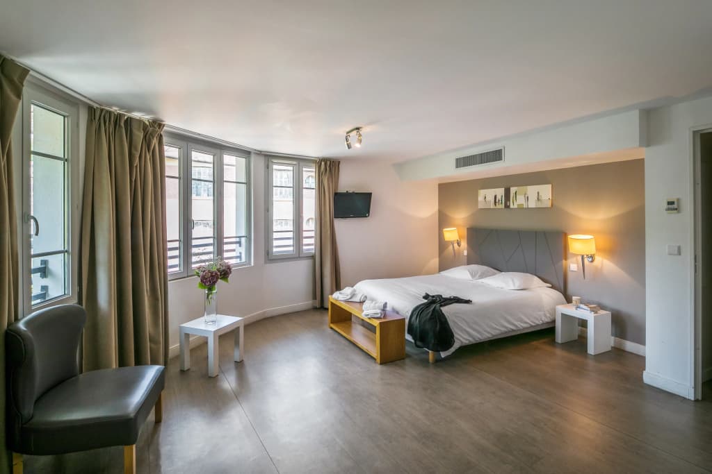 Comfort Aparthotel Lourdes Lorda - Photo 5