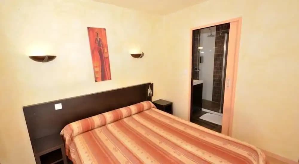 Hôtel La Belle Etape - Photo 2