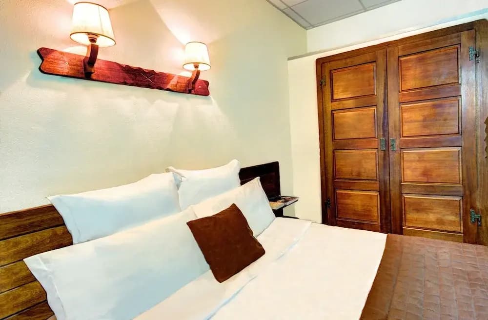 Hotel Las Donnas - Photo 4