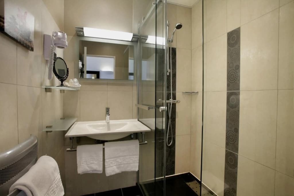 Logis Hotel Corintel, Bordeaux Est - Miniature 7