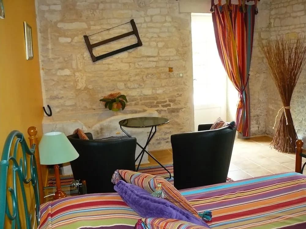 Du coq à l'âne - Photo 3