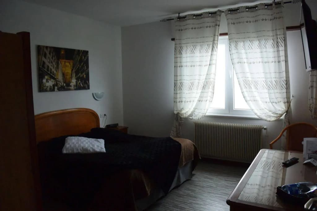 Auberge Obersolberg - Photo 2