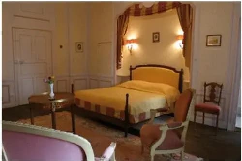 Le Chateau de Prauthoy - Miniature 6