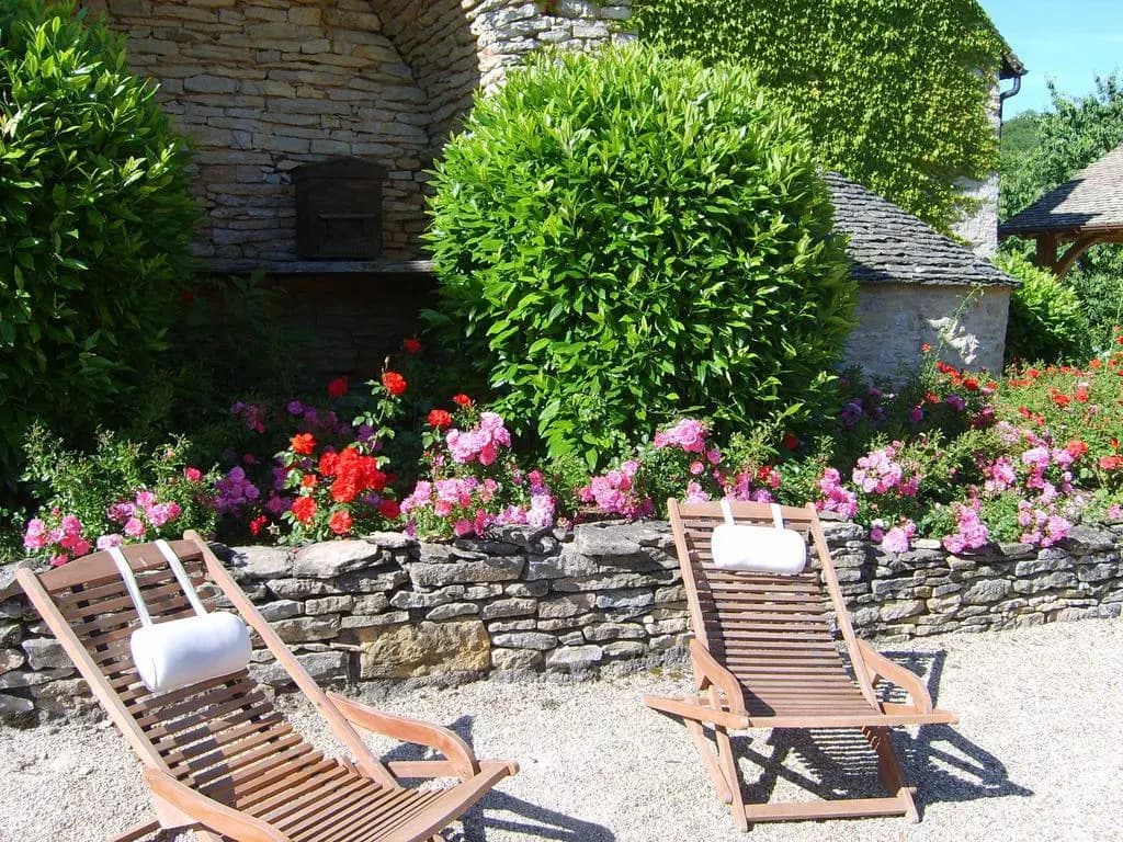 Le Hameau de Barboron - Photo 5