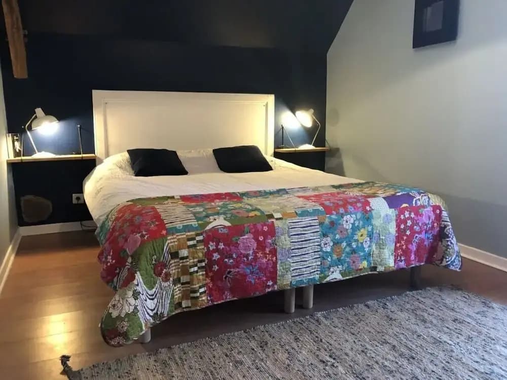 Apartment in Saint-lo-d'ourville - Photo 2
