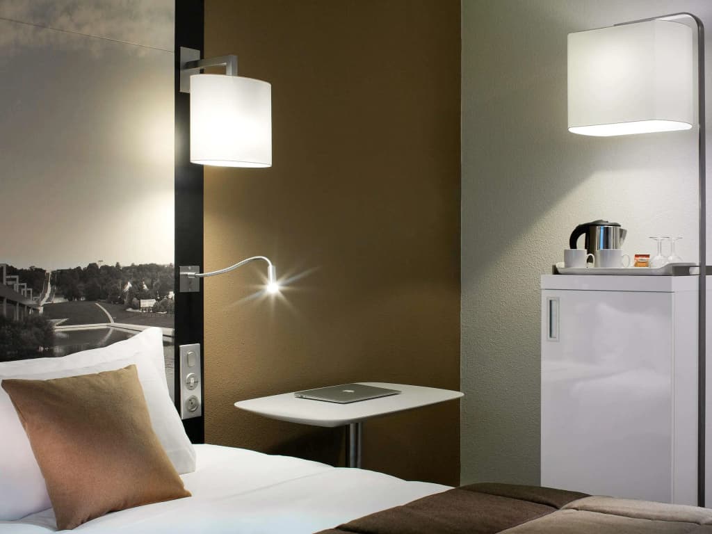 Mercure Cergy Pontoise Centre - Miniature 6